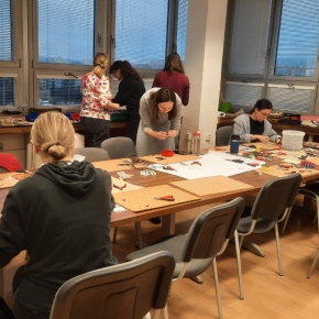 2025 - Workshop Giving Tuesday