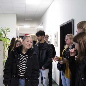 2025 - Wroclaw (Terka Gabča)