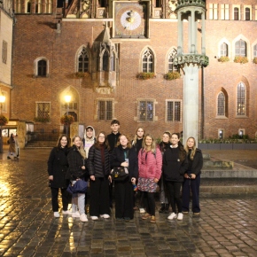 2025 - Wroclaw (Terka Gabča)