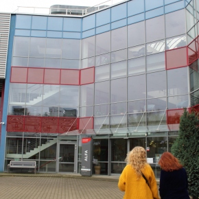 2025 - Wroclaw (Terka Gabča)