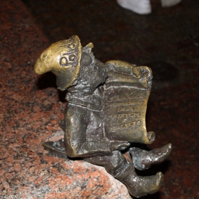 2025 - Wroclaw (Terka Gabča)