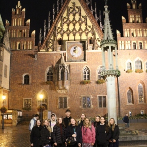 2025 - Wroclaw (Terka Gabča)