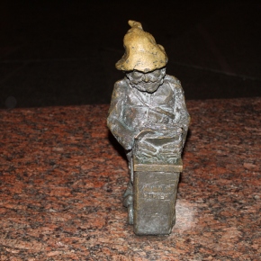 2025 - Wroclaw (Terka Gabča)