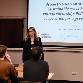 2025 - Wroclaw (UEW)