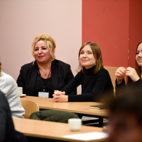 2025 - Wroclaw (UEW)