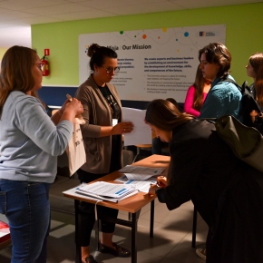 2025 - Wroclaw (UEW)