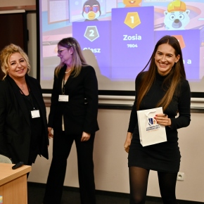 2025 - Wroclaw (UEW)