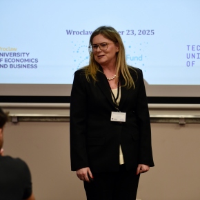 2025 - Wroclaw (UEW)