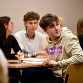 2025 - Wroclaw (UEW)