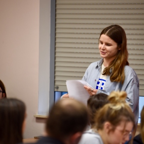 2025 - Wroclaw (UEW)