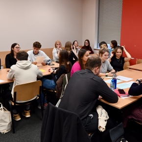 2025 - Wroclaw (UEW)