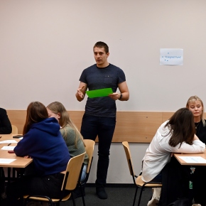 2025 - Wroclaw (UEW)