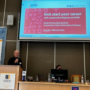 2025 - Young Scientist