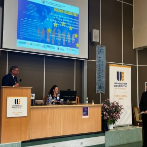 2025 - Young Scientist