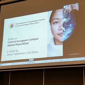 2025 - Young Scientist