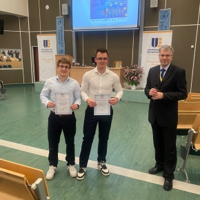 2025 - Young Scientist