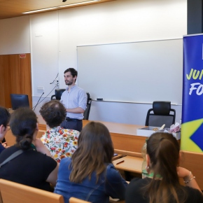 2026 - BIP: Jak bude vypadat Evropa v roce 2050?