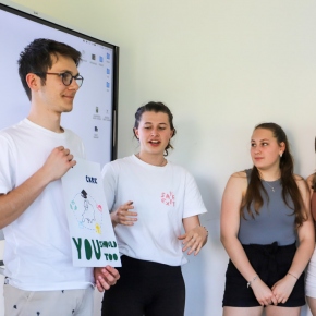 2026 - BIP: Jak bude vypadat Evropa v roce 2050?