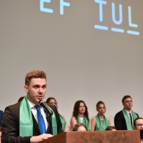 2026 - Červnové promoce