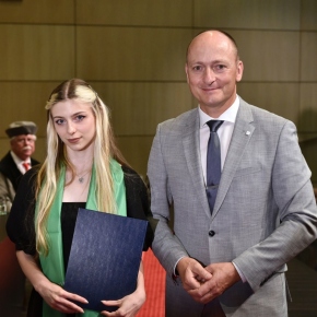 2026 - Červnové promoce