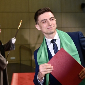 2026 - Červnové promoce