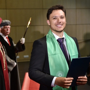 2026 - Červnové promoce