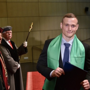 2026 - Červnové promoce
