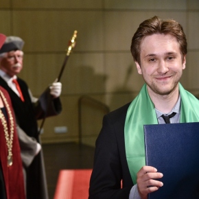 2026 - Červnové promoce