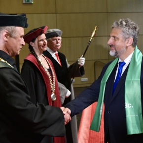 2026 - Červnové promoce