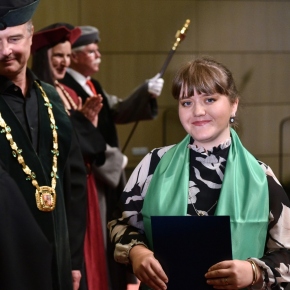 2026 - Červnové promoce