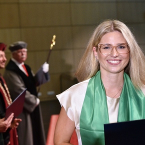 2026 - Červnové promoce