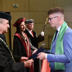 2026 - Červnové promoce