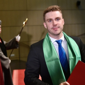 2026 - Červnové promoce