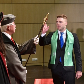 2026 - Červnové promoce