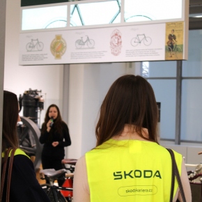 2026 - Den s logistikou TUL