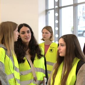 2026 - Den s logistikou TUL