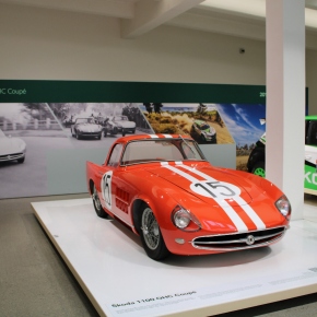 2026 - Den s logistikou TUL