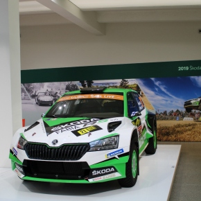 2026 - Den s logistikou TUL