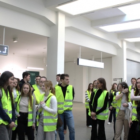 2026 - Den s logistikou TUL