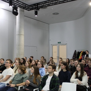 2026 - Den s logistikou TUL