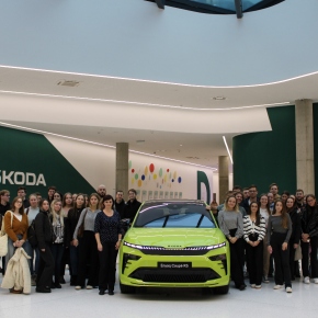 2026 - Den s logistikou TUL