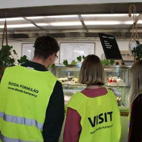 2026 - Den s logistikou TUL