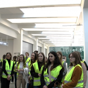 2026 - Den s logistikou TUL