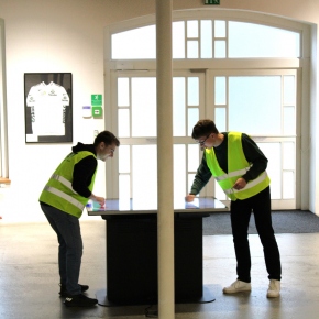 2026 - Den s logistikou TUL