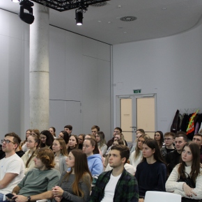 2026 - Den s logistikou TUL