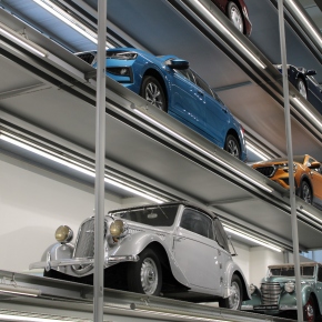 2026 - Den s logistikou TUL