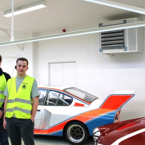 2026 - Den s logistikou TUL