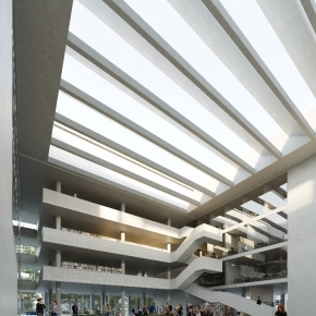 2026 - Druhá rekonstrukce E