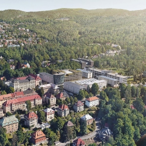 2026 - Druhá rekonstrukce E