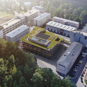 2026 - Druhá rekonstrukce E